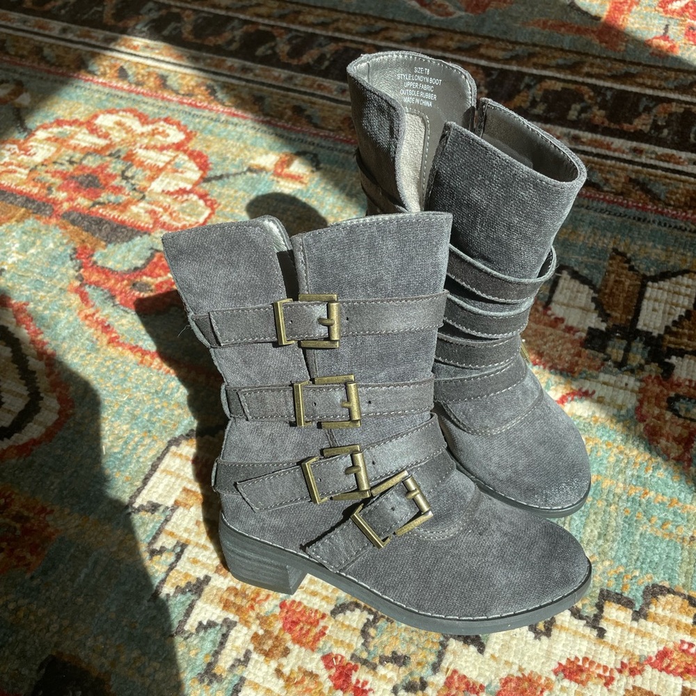 Joyfolie Boot